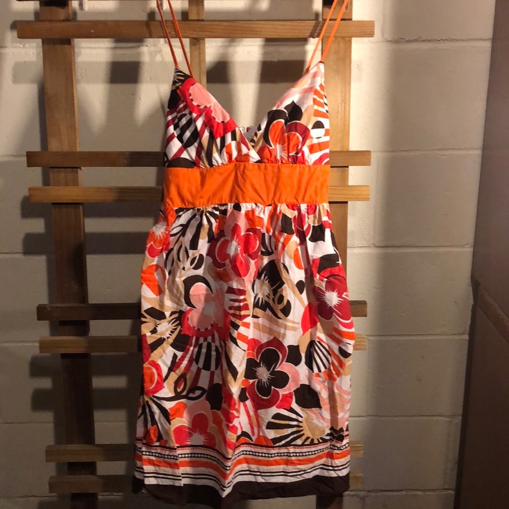 My Michelle summer dress